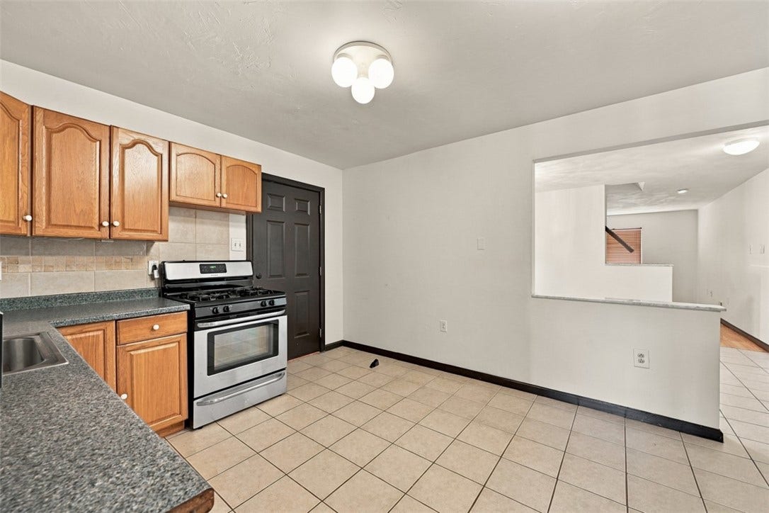 442 Pearl St, Pittsburgh, PA 15224