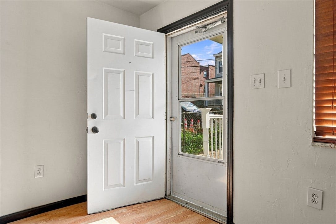 442 Pearl St, Pittsburgh, PA 15224