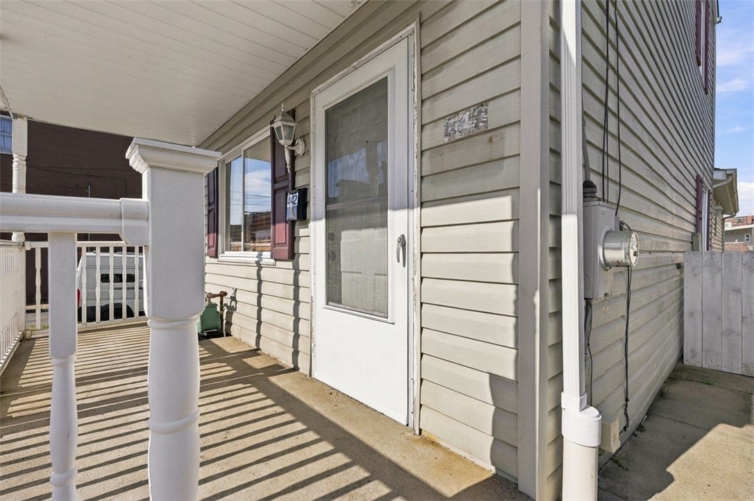 442 Pearl St, Pittsburgh, PA 15224