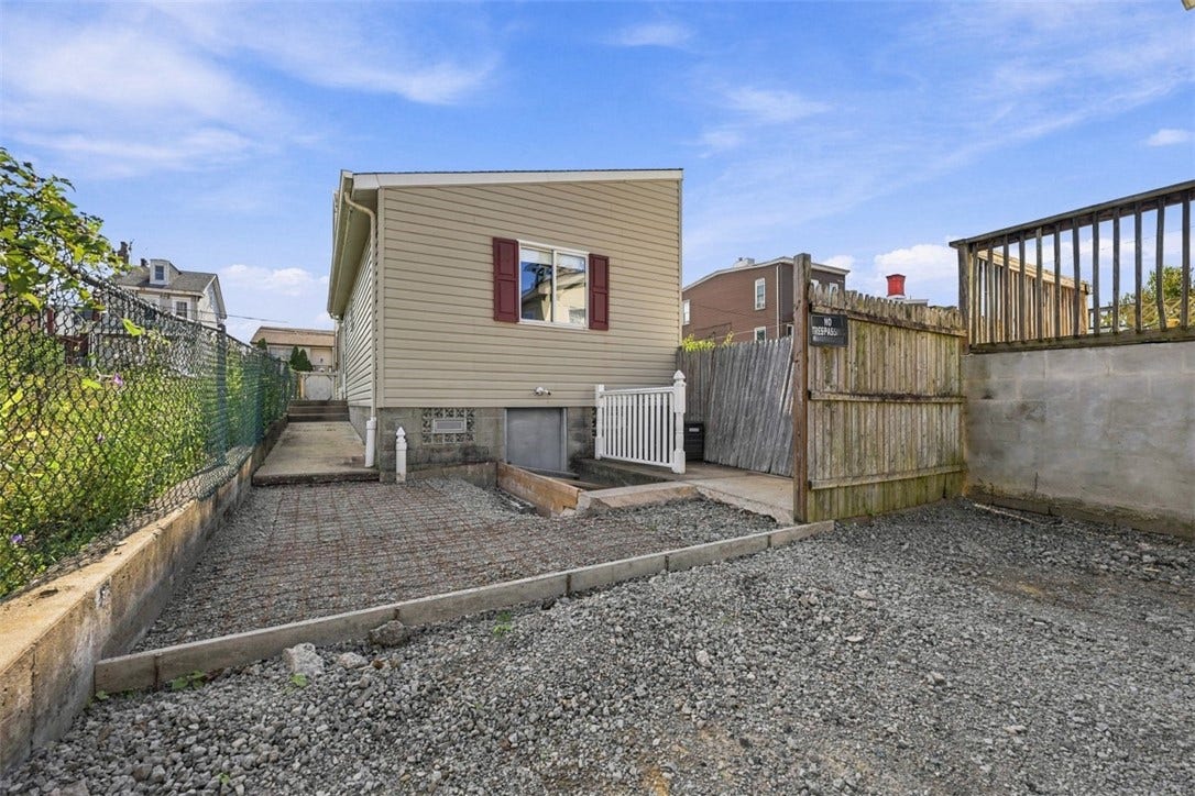 442 Pearl St, Pittsburgh, PA 15224