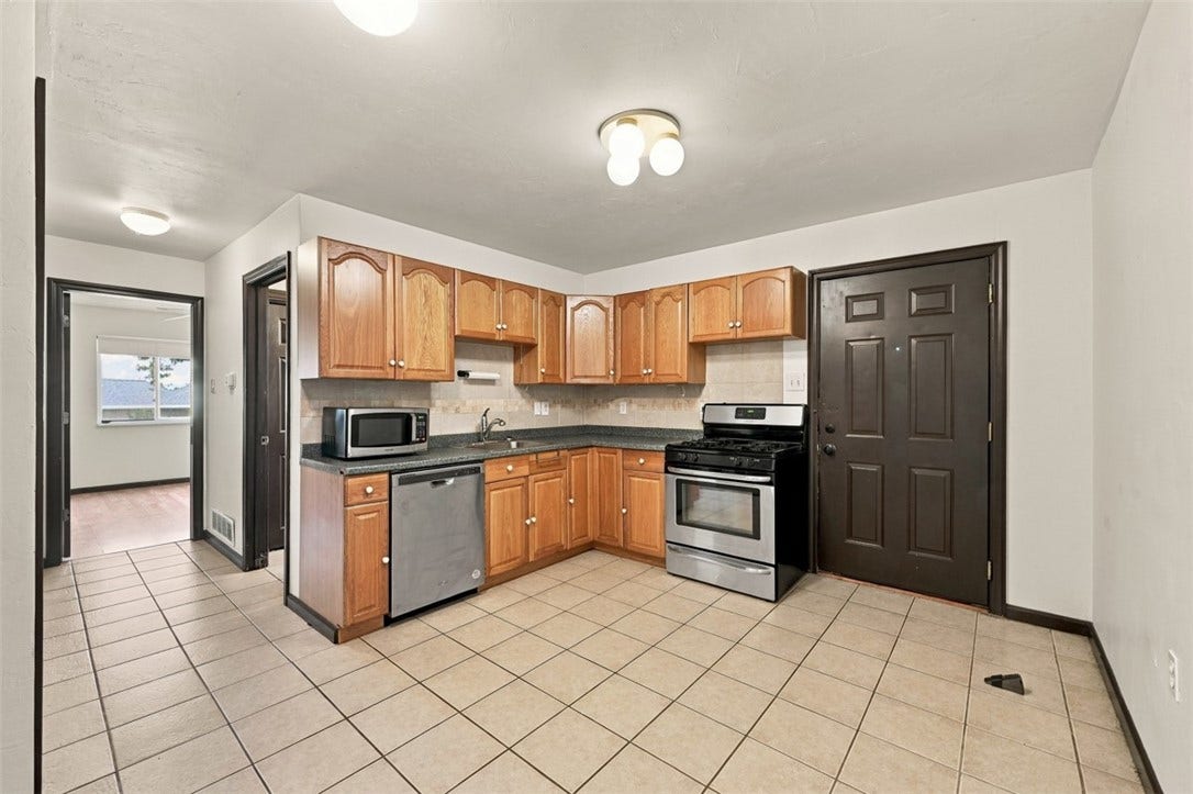 442 Pearl St, Pittsburgh, PA 15224