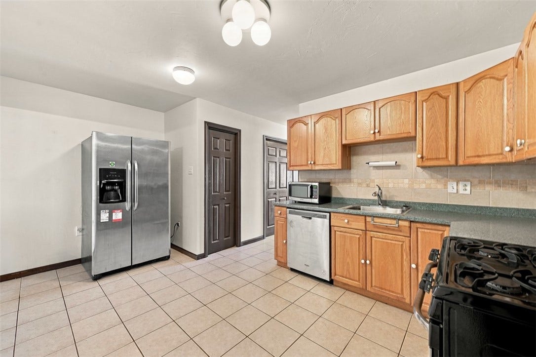 442 Pearl St, Pittsburgh, PA 15224