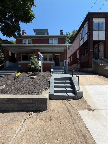 3566 Beechwood Boul, Pittsburgh, PA 15217 3566 Beechwood Boul, Pittsburgh, PA 15217