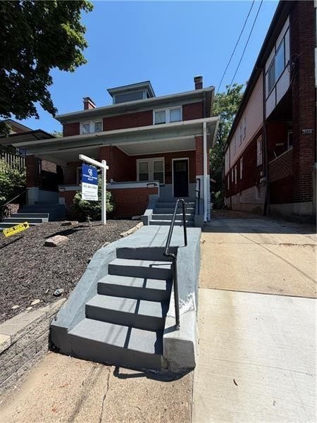 3566 Beechwood Boul, Pittsburgh, PA 15217 3566 Beechwood Boul, Pittsburgh, PA 15217