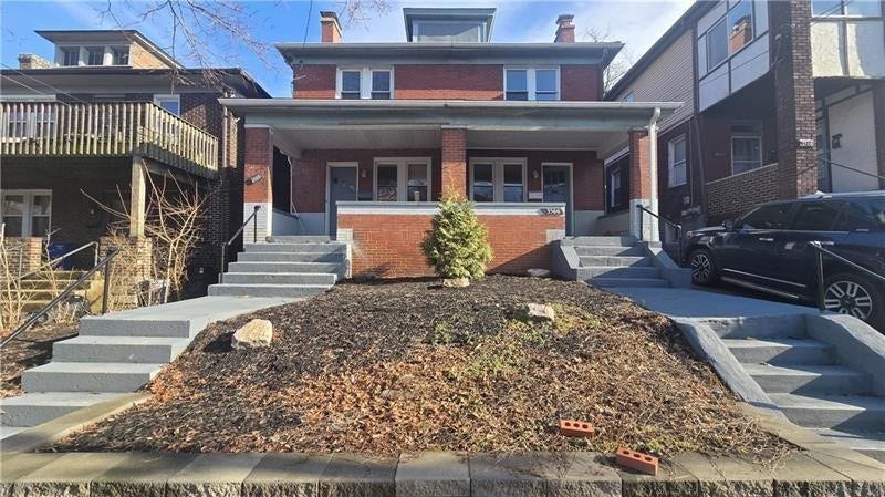 3566 Beechwood Boul, Pittsburgh, PA 15217 3566 Beechwood Boul, Pittsburgh, PA 15217