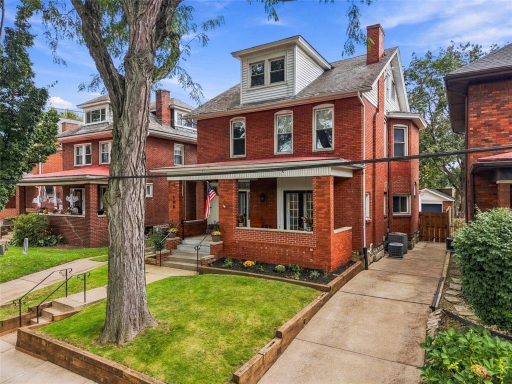 Welcome Home to 108 Virginia Avenue!