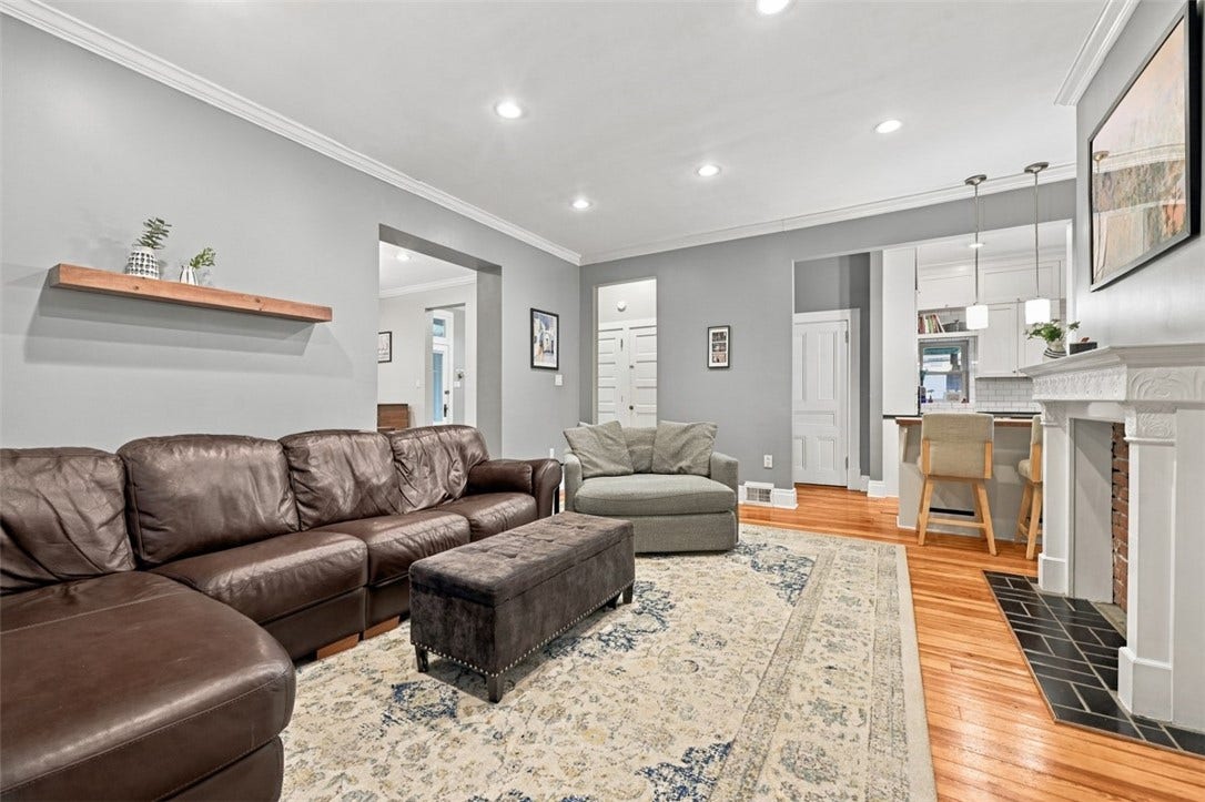 108 Virginia Avenue, Pittsburgh, PA 15215