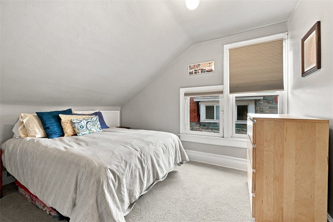 4th Bedroom