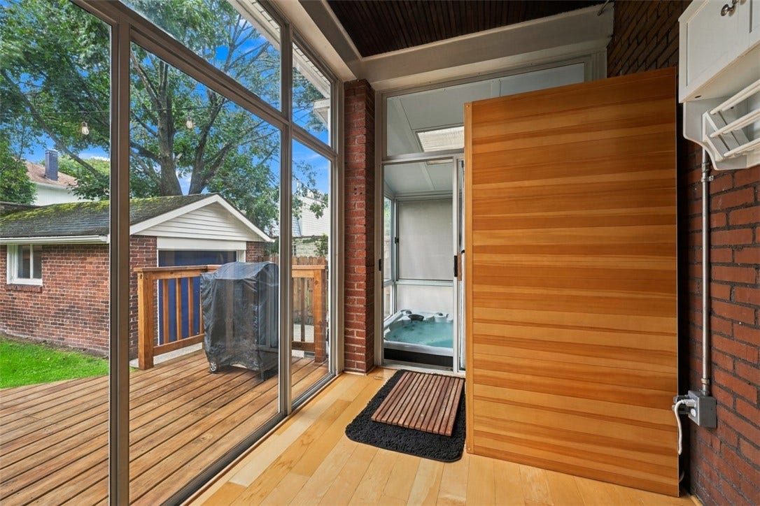 Mudroom
