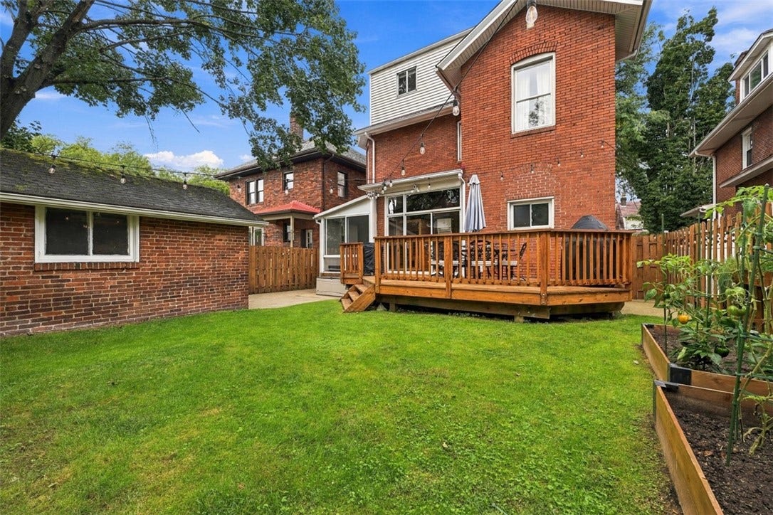 108 Virginia Avenue, Pittsburgh, PA 15215