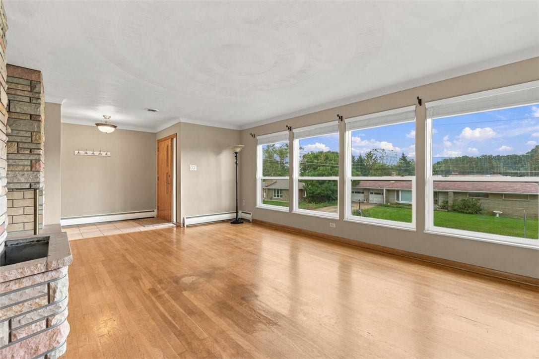 125 Schar Ct, Pittsburgh, PA 15209