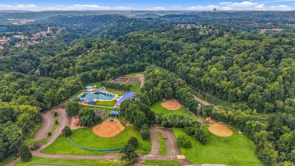 Kiwanis Park