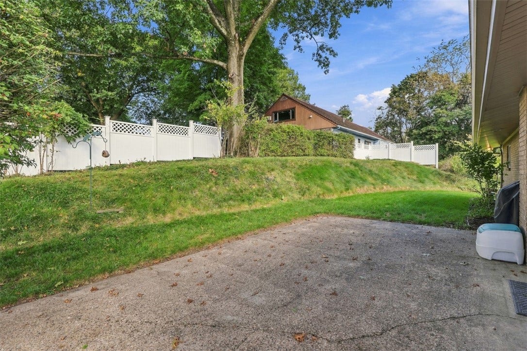125 Schar Ct, Pittsburgh, PA 15209