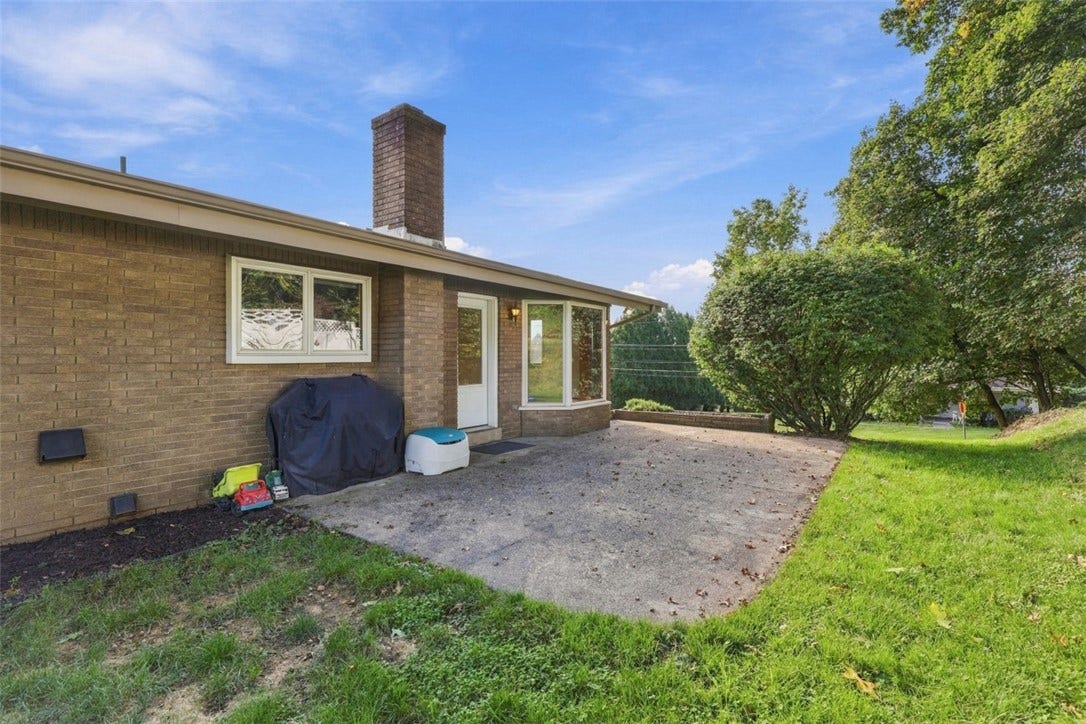 125 Schar Ct, Pittsburgh, PA 15209