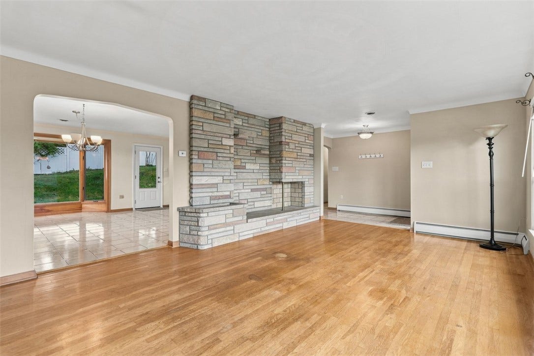 125 Schar Ct, Pittsburgh, PA 15209