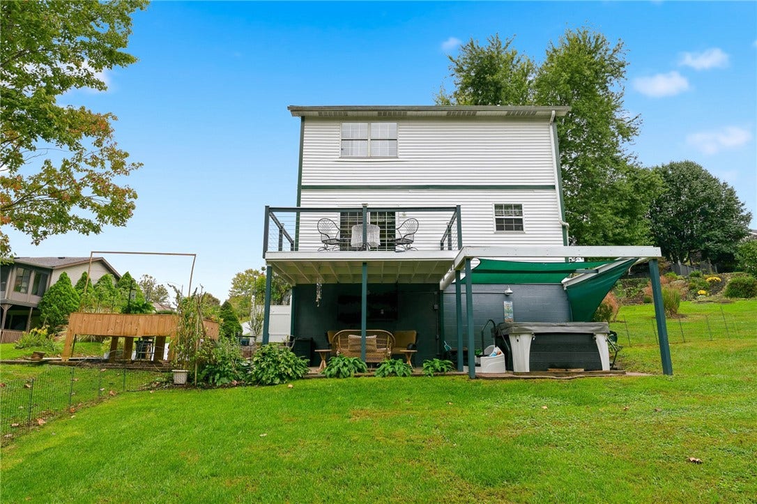 195 Michael Drive, Uniontown, PA 15401
