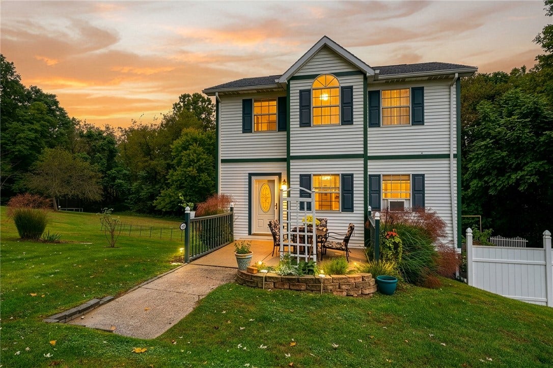 195 Michael Drive, Uniontown, PA 15401