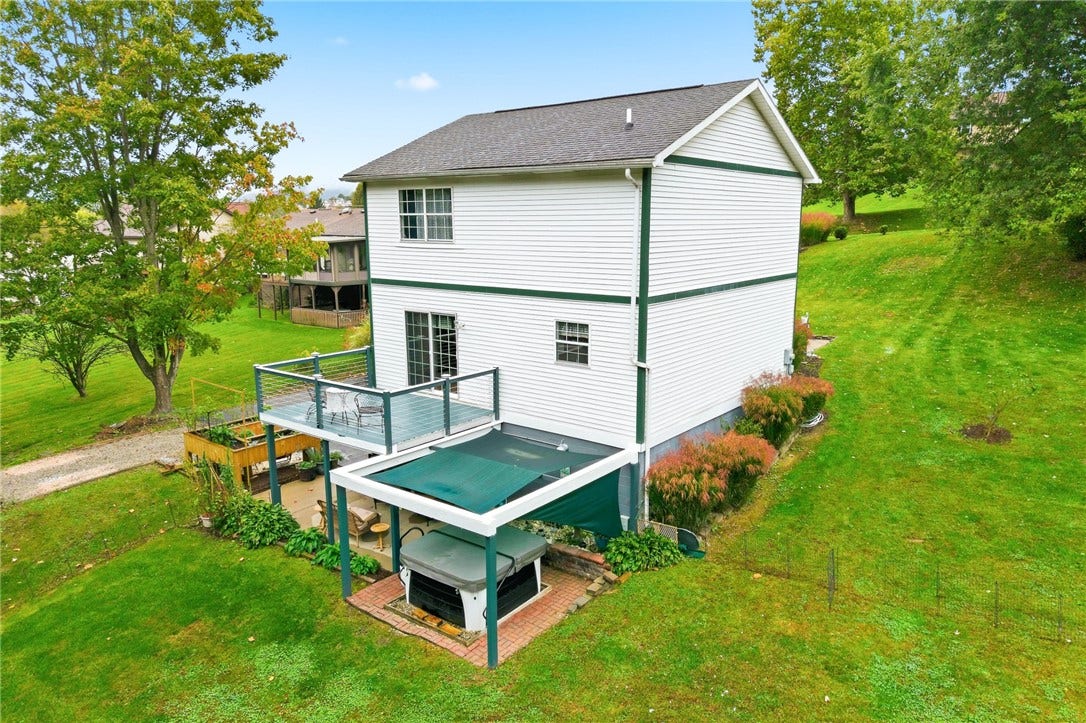 195 Michael Drive, Uniontown, PA 15401
