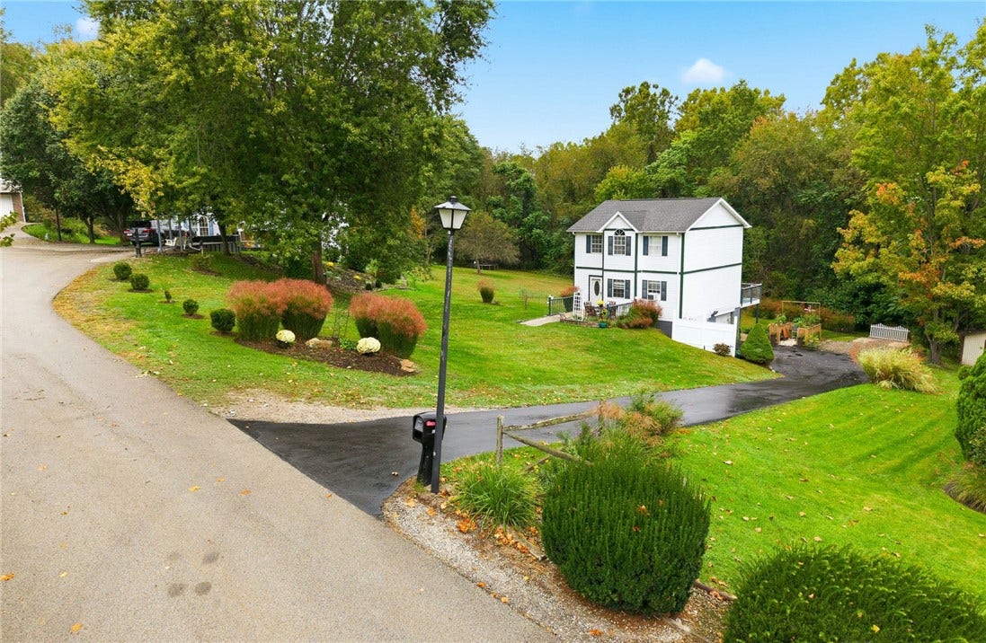 195 Michael Drive, Uniontown, PA 15401