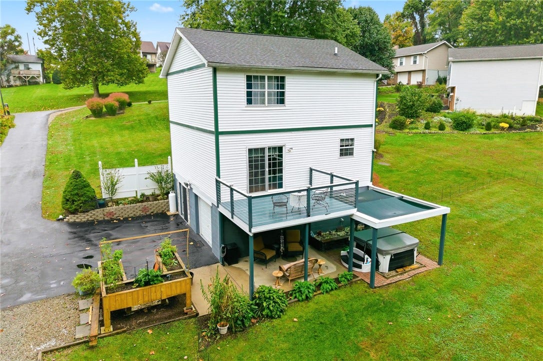 195 Michael Drive, Uniontown, PA 15401