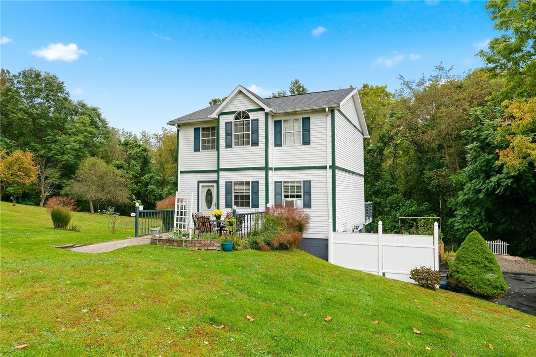 195 Michael Drive, Uniontown, PA 15401