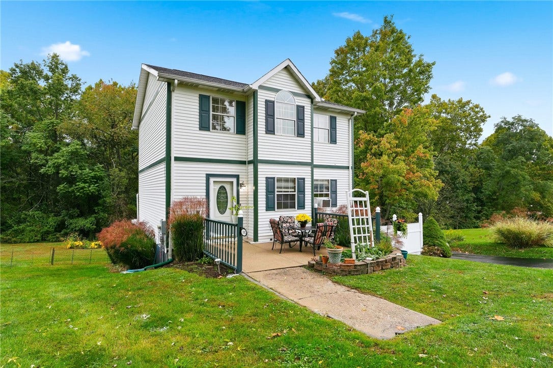 195 Michael Drive, Uniontown, PA 15401