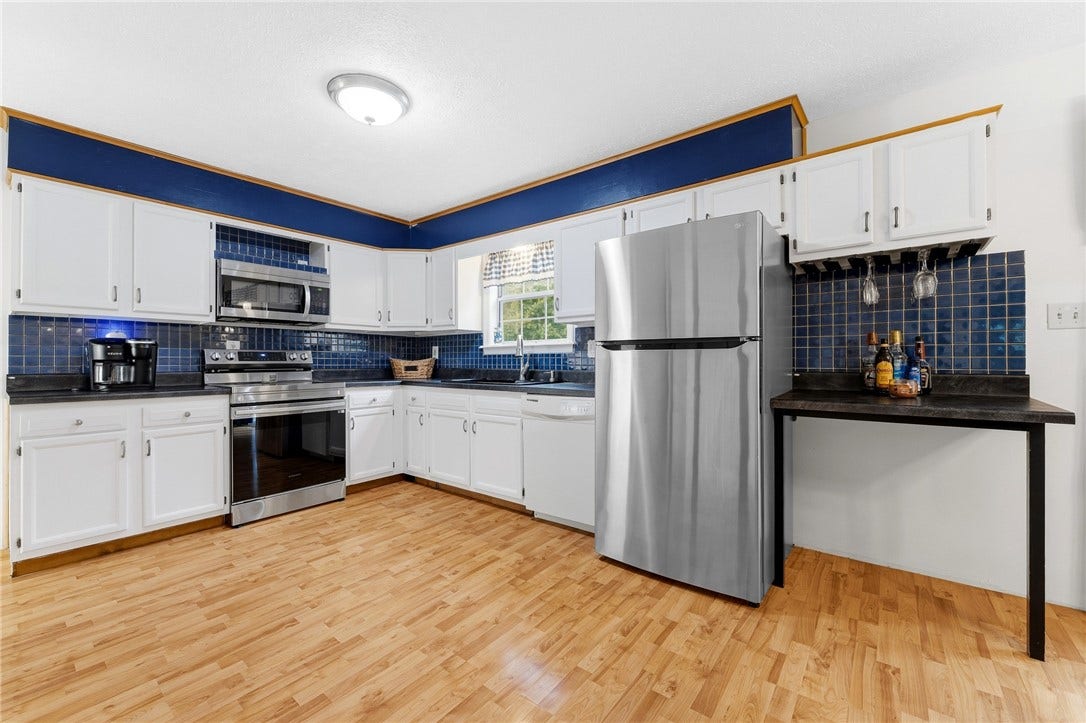 195 Michael Drive, Uniontown, PA 15401
