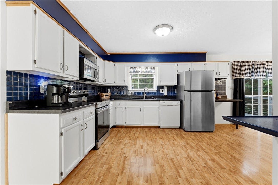 195 Michael Drive, Uniontown, PA 15401