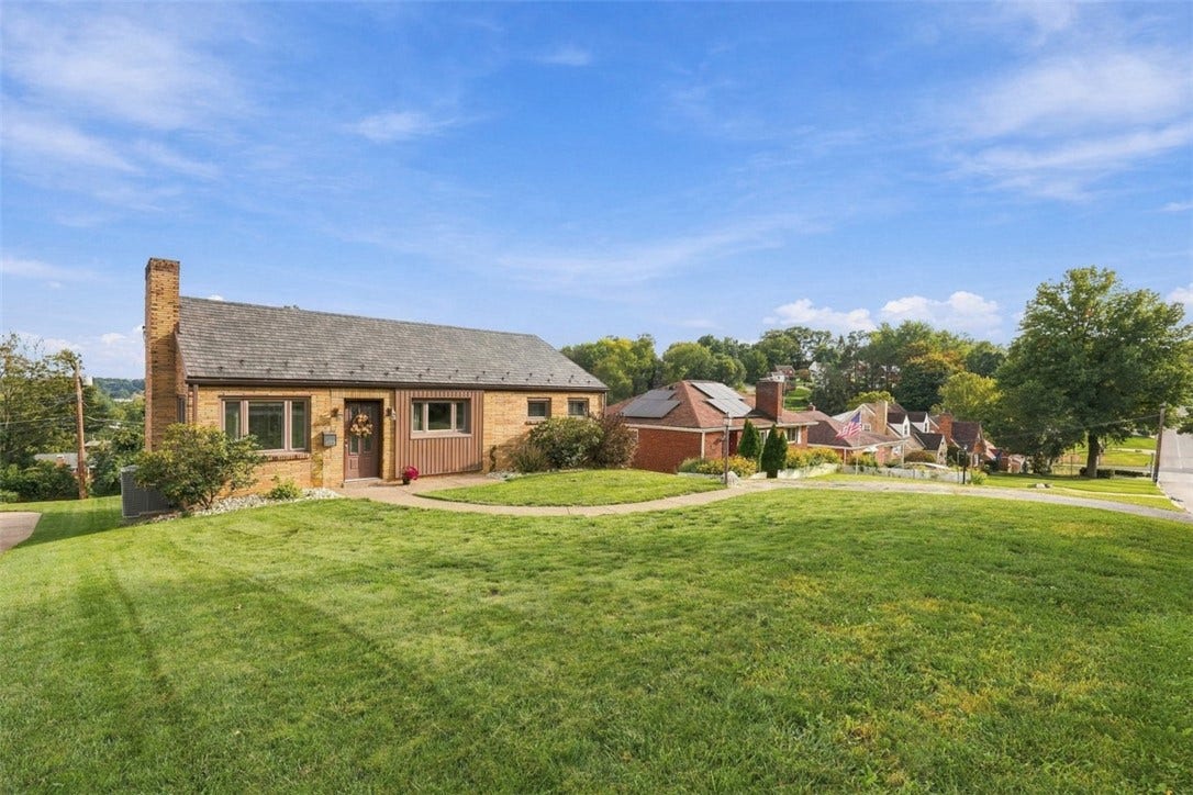 1118 Girard Rd, Pittsburgh, PA 15227 1118 Girard Rd, Pittsburgh, PA 15227