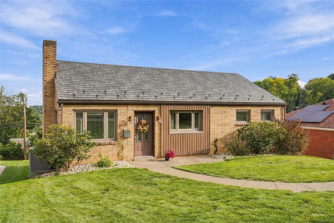 1118 Girard Rd, Pittsburgh, PA 15227 1118 Girard Rd, Pittsburgh, PA 15227