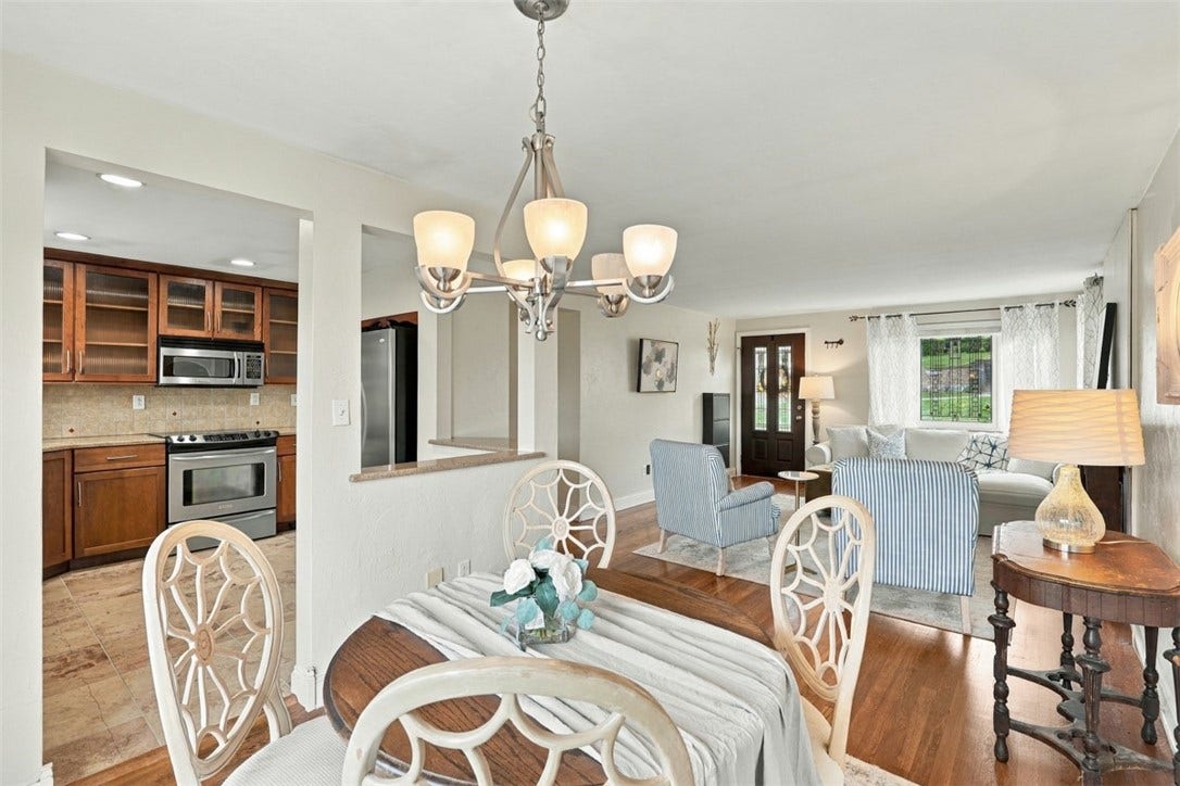 1118 Girard Rd, Pittsburgh, PA 15227 1118 Girard Rd, Pittsburgh, PA 15227