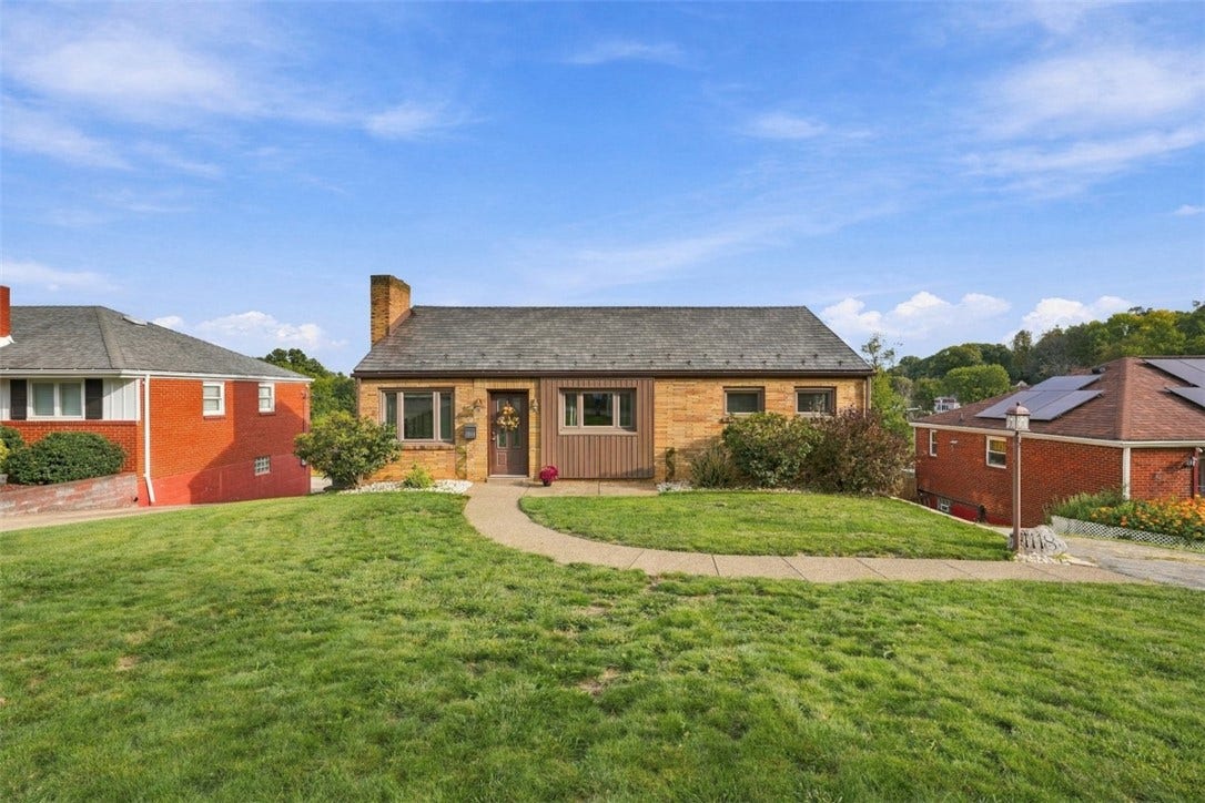 1118 Girard Rd, Pittsburgh, PA 15227 1118 Girard Rd, Pittsburgh, PA 15227