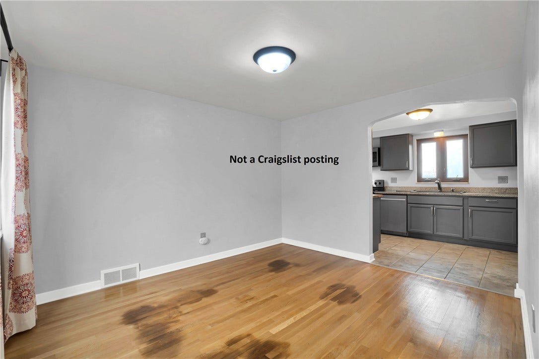1255 Kirsopp Ave, Pittsburgh, PA 15220 1255 Kirsopp Ave, Pittsburgh, PA 15220
