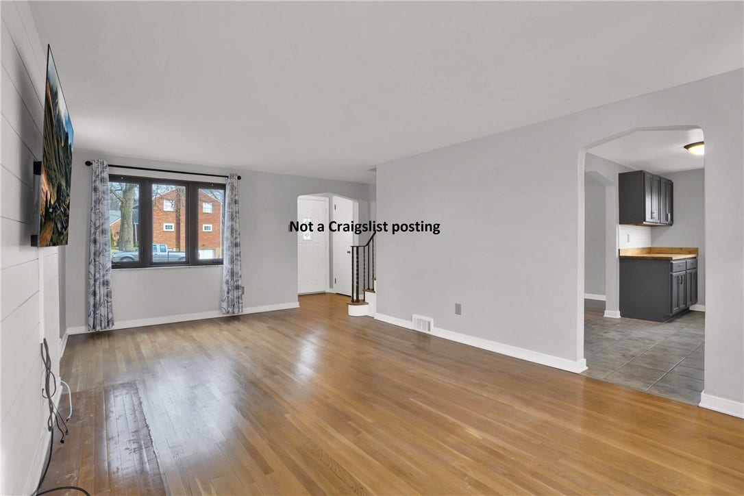 1255 Kirsopp Ave, Pittsburgh, PA 15220 1255 Kirsopp Ave, Pittsburgh, PA 15220