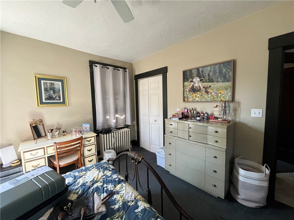 1601 Hillsdale Ave, #3, Pittsburgh, PA 15216
