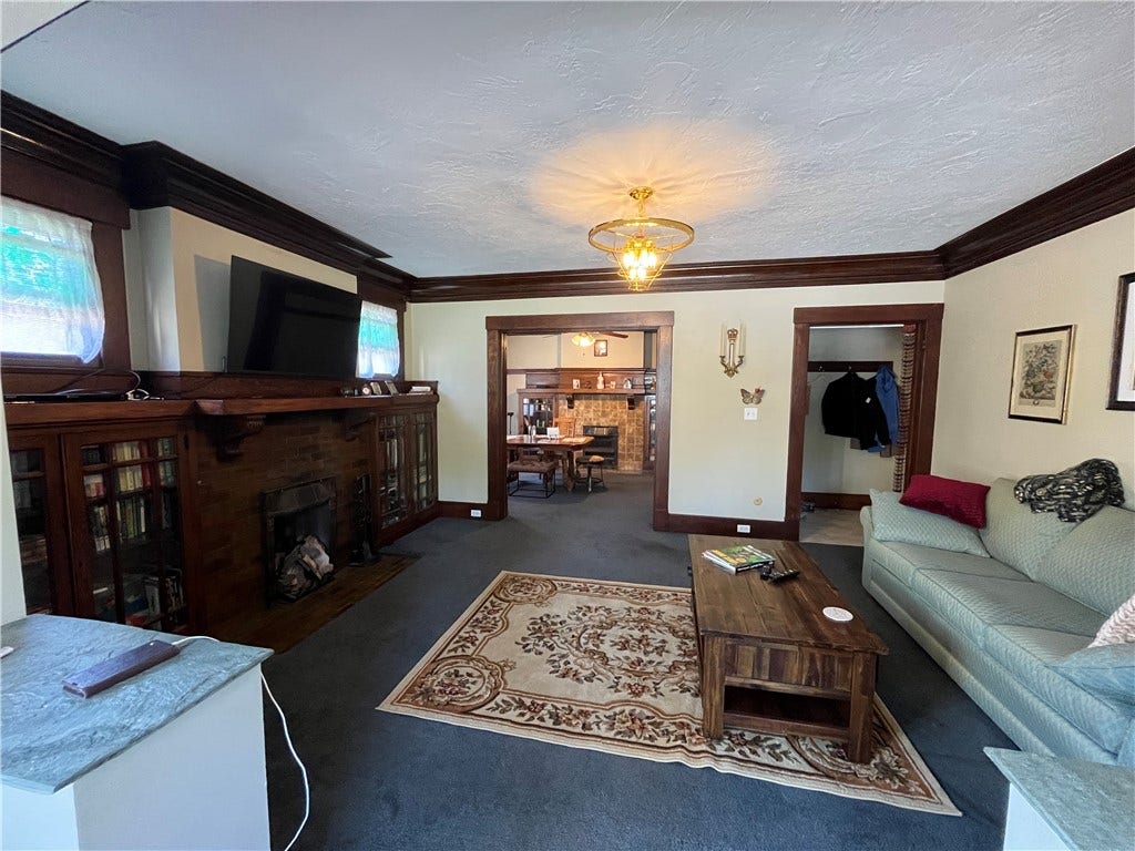 1601 Hillsdale Ave, #3, Pittsburgh, PA 15216