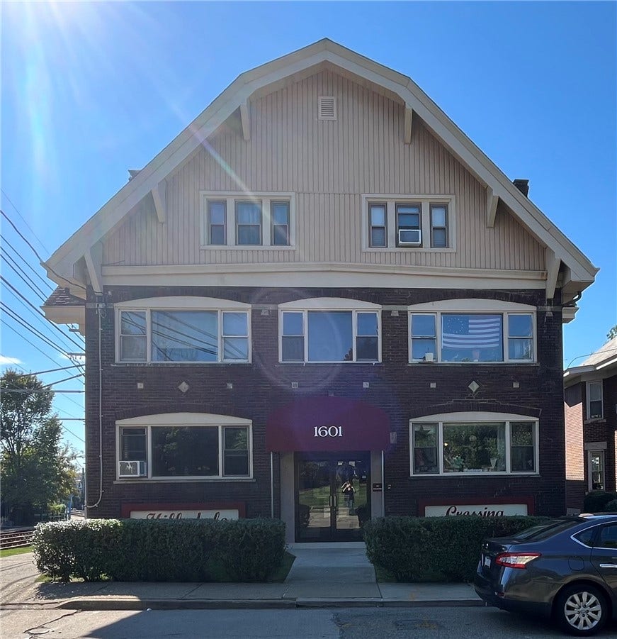 1601 Hillsdale Ave, #3, Pittsburgh, PA 15216