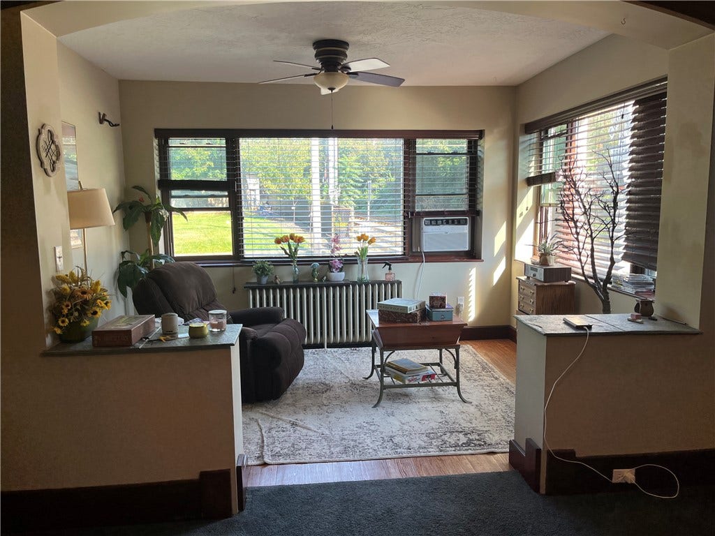 1601 Hillsdale Ave, #3, Pittsburgh, PA 15216