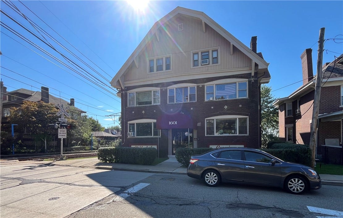 1601 Hillsdale Ave, #3, Pittsburgh, PA 15216