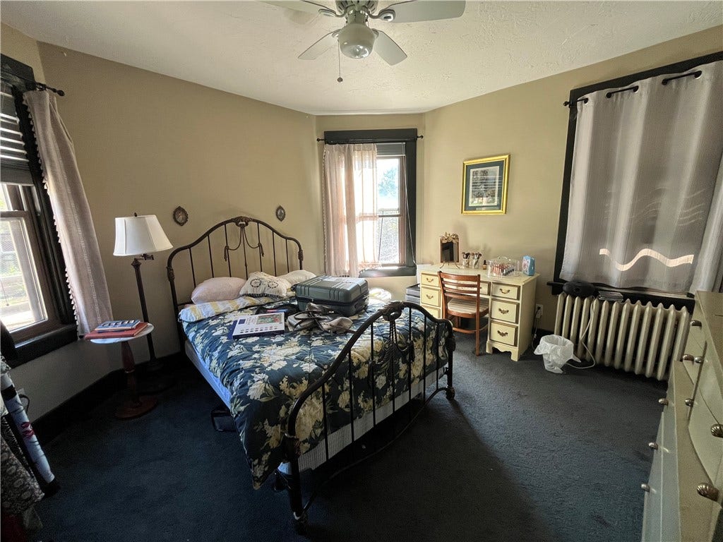 1601 Hillsdale Ave, #3, Pittsburgh, PA 15216