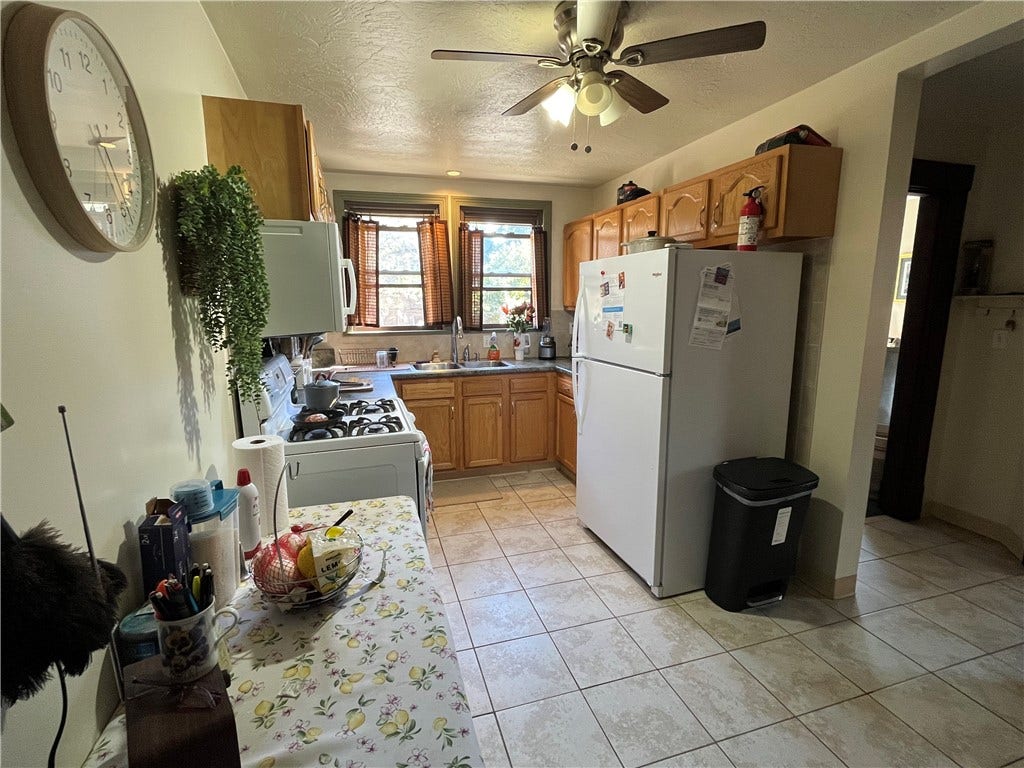 1601 Hillsdale Ave, #3, Pittsburgh, PA 15216
