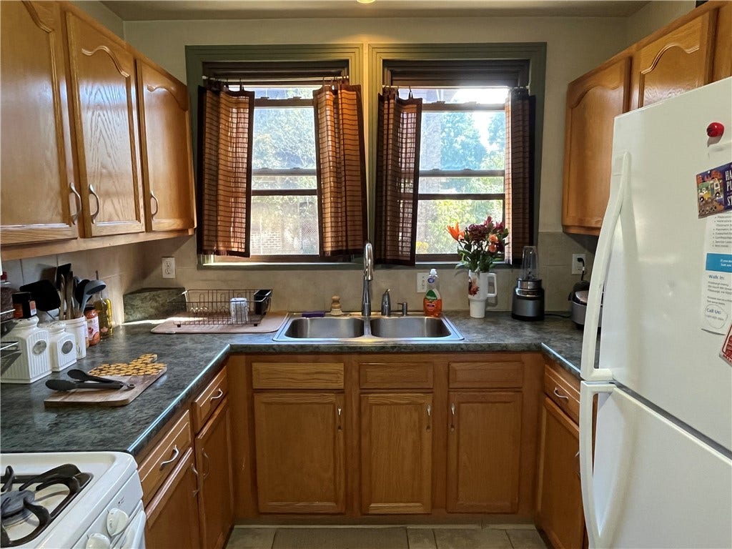 1601 Hillsdale Ave, #3, Pittsburgh, PA 15216