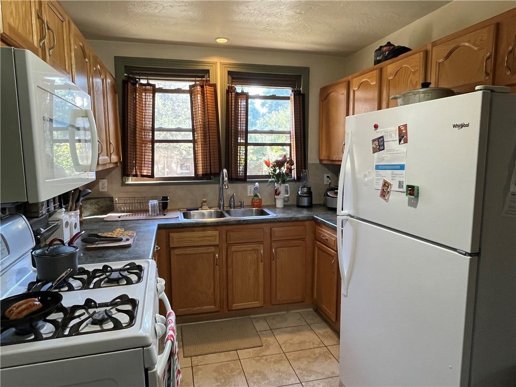 1601 Hillsdale Ave, #3, Pittsburgh, PA 15216