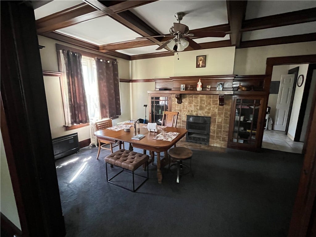 1601 Hillsdale Ave, #3, Pittsburgh, PA 15216