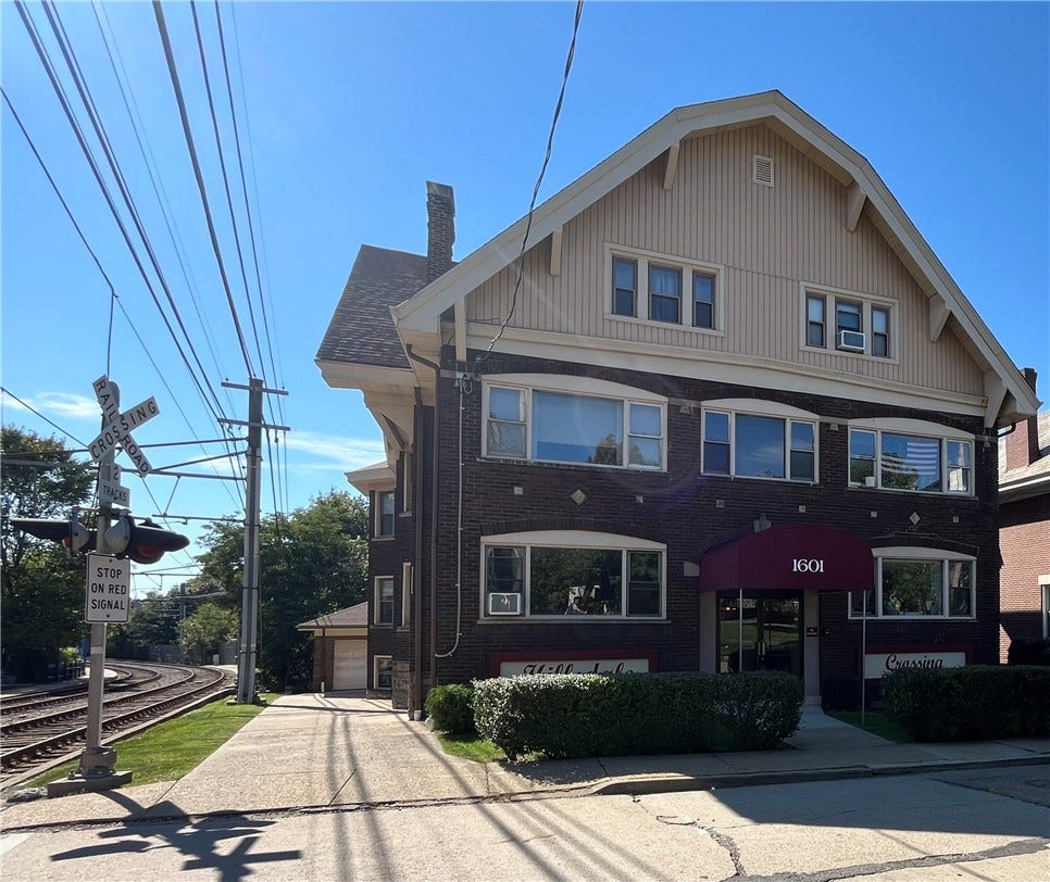 1601 Hillsdale Ave, #3, Pittsburgh, PA 15216