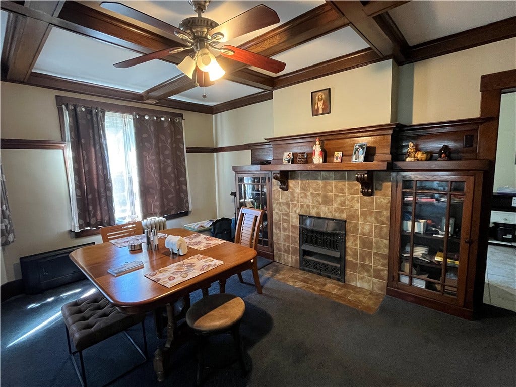 1601 Hillsdale Ave, #3, Pittsburgh, PA 15216