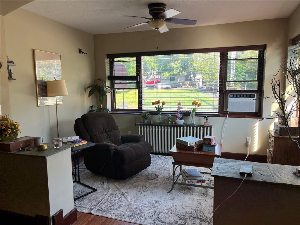 1601 Hillsdale Ave, #3, Pittsburgh, PA 15216