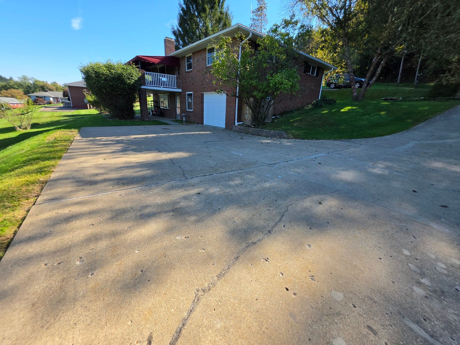 1345 Clifton Road, Washington, PA 15301
