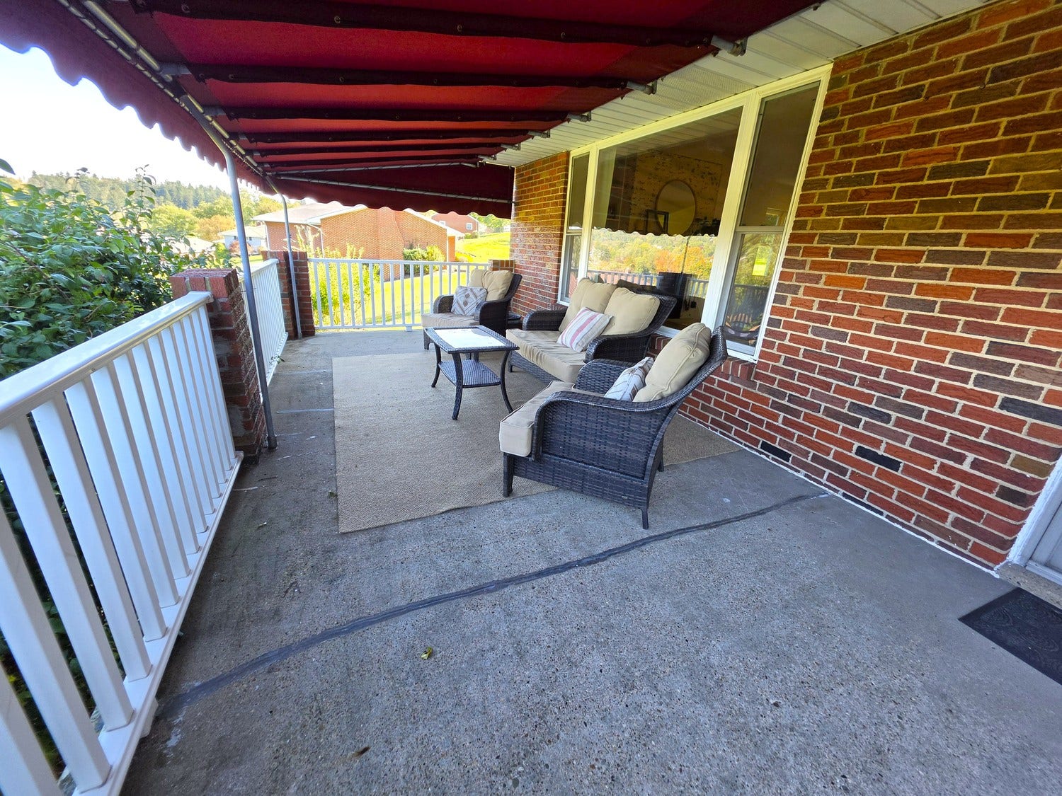 1345 Clifton Road, Washington, PA 15301