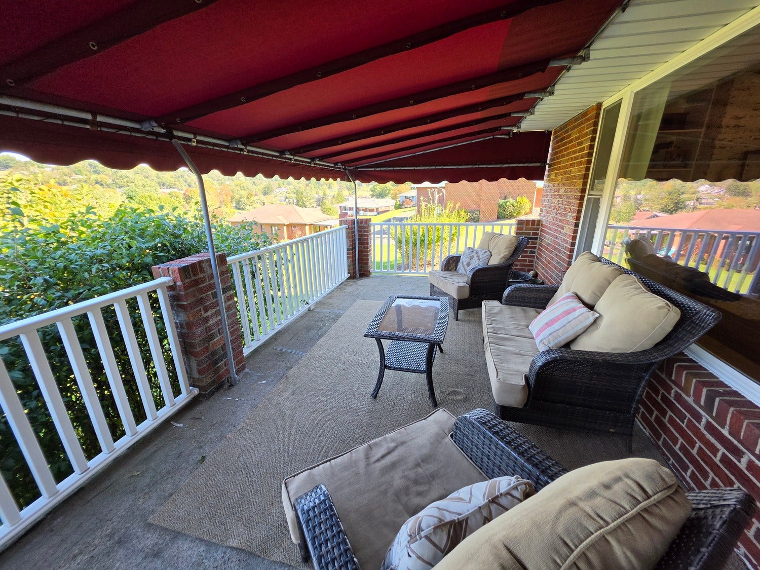 1345 Clifton Road, Washington, PA 15301